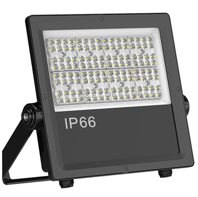 LED 100watt lyskaster IP66 (LED-IP66-10026)(TU)