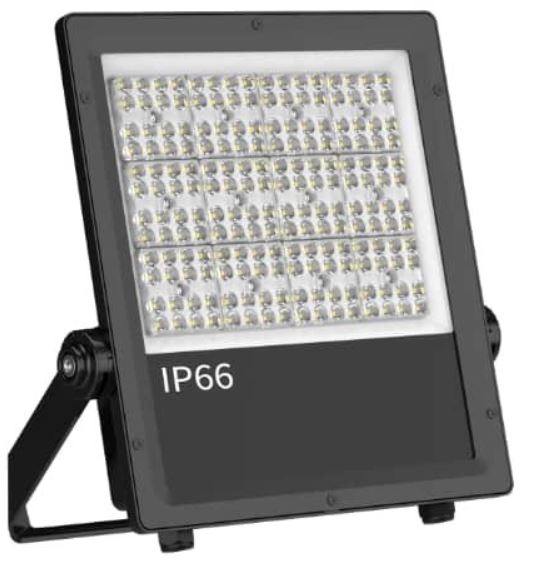 LED 150watt lyskaster IP66 (LED-IP66-15026)(TU)