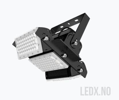 LED 240 watt Modul Lyskaster (LED-t300-24019)-D