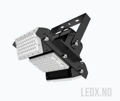 LED 240 watt Modul Lyskaster (LED-t300-24019)-D