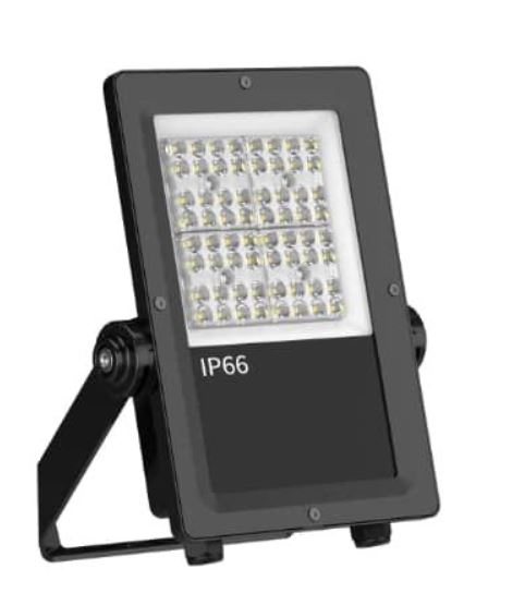 LED 30watt lyskaster IP66 (LED-IP66-3026)(TU)