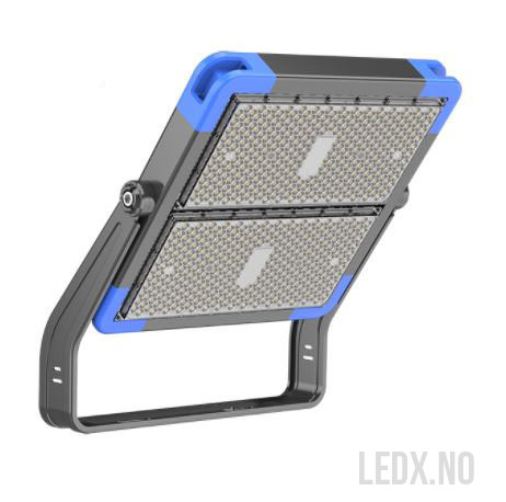 LED arena lys 500 watt (LED-arena-50020)(L-LGS-GSLV-500W)