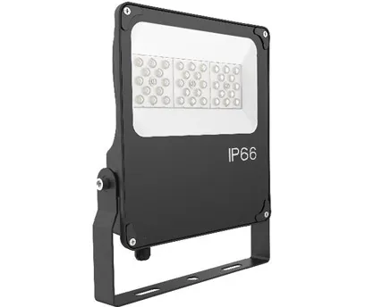LED 50 watt lyskaster IP66 12/24volt (LED-12-24v-5020)(L-LCD‐FK‐053)