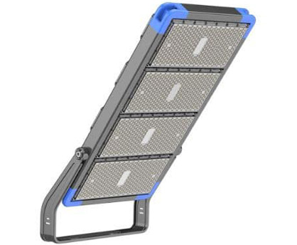 LED arena lys 1250 watt (LED-arena-125020)(L-LGS-GSLV-1250W)