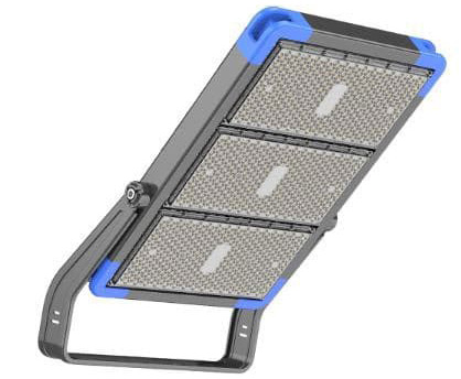 LED arena lys 750 watt (LED-arena-75020)(L-LGS-GSLV-750W)