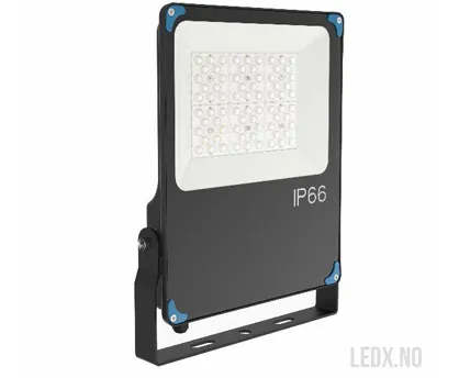 LED 200 watt lyskaster IP66 12/24V(LED-12/24-20020)(L-LCD‐FK‐203)