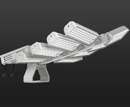LED 1200-1440watt lyskaster (LED-lk-120024)(so)