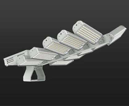 LED 1500-1800watt lyskaster (LED-lk-150024)(so)