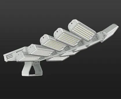LED 1500-1800watt lyskaster (LED-lk-150024)(so)