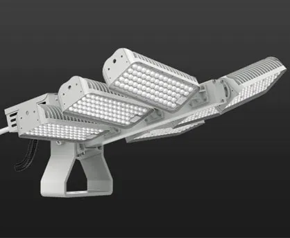 LED 900-1080watt lyskaster (LED-lk-90024)(so)