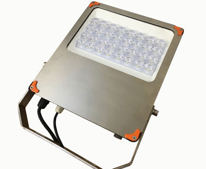 LED 50watt lyskaster IP67 (LED-IP67-5022)(L-LCD-FE-50)