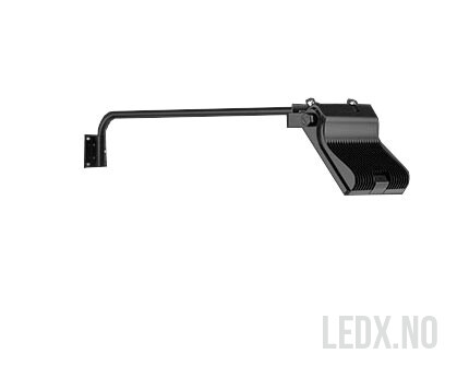 Arm til skiltbelysning 103,5 cm (ARM-103,5-AGC)