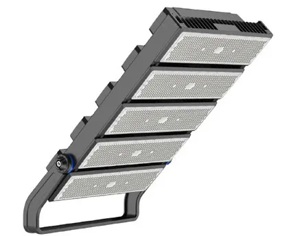 LED 1200-1500watt arena lys (LED-st-120024)(ish)