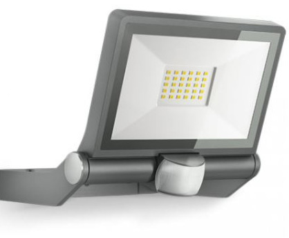 LED 18,6 watt sensor Steinel 12 meter (V-XLED ONE)