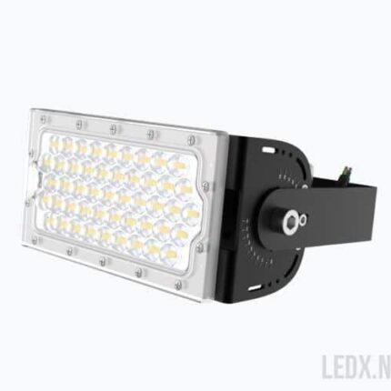 LED 75 watt Modul Lyskaster (LED-t300-7519)-D