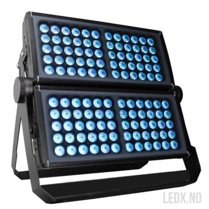 LED RGBW 580watt (LED-citycolor-21)(STUDIOST)