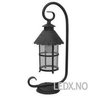 LED utendørs U01 (LED-UTE-U01)