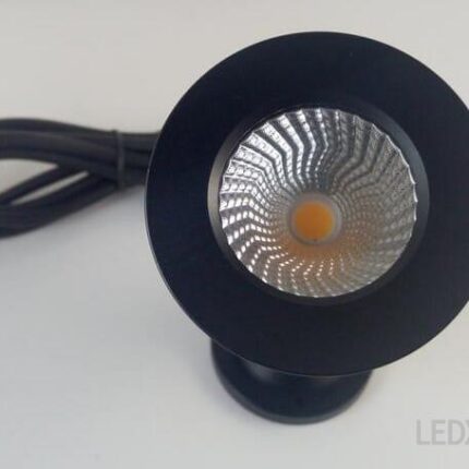 LED spot lys 20 watt (LED-HG-2016-20)(LG)