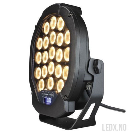 LED WW+CW 21pcs 15grader (LED-ARCHILED200WB-21)(STUDIOWB)