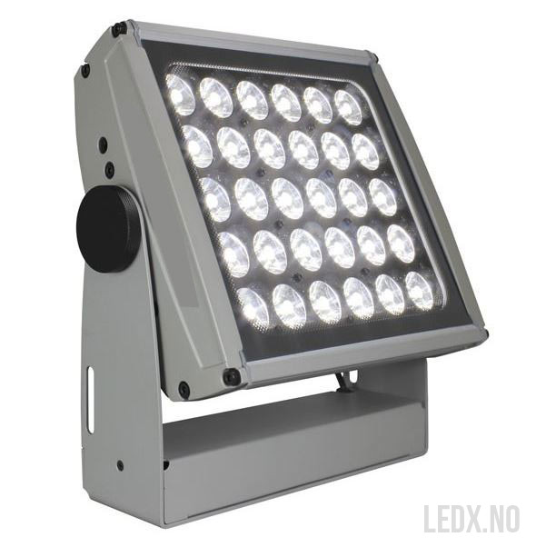 LED RGB 90w 4grader monochromatic (LED-WL30-30-21)(STUDIO)