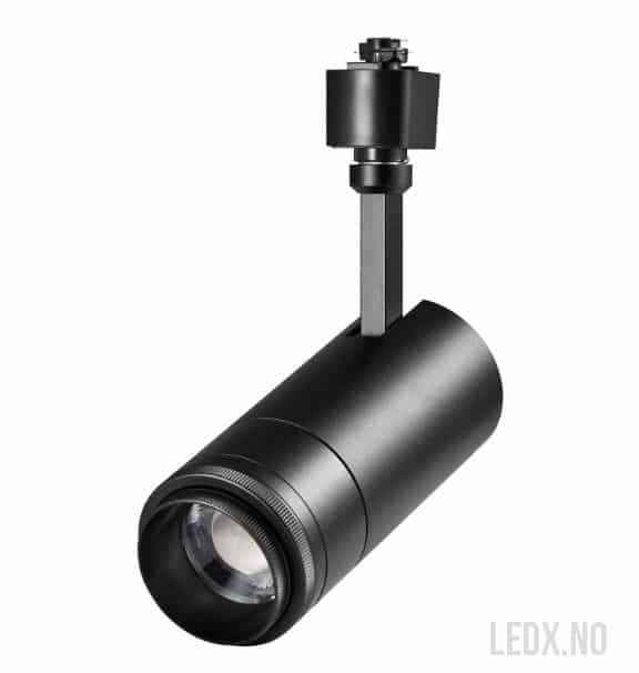 LED tracklight 30 watt (LED-tl-3019)
