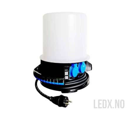 LED 360 grader lys 70w(LED-360g-7022)(S-GD-70W-BOJ)