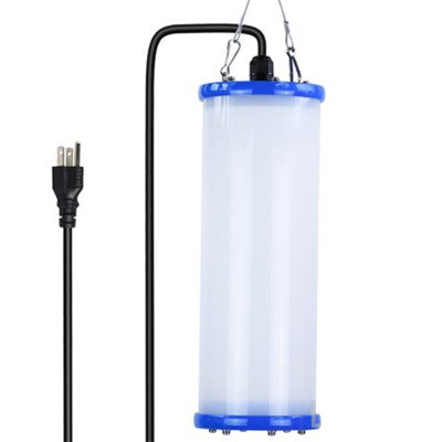 LED 360grader lampe 40w (LED-360gr-S4020)(Y-WL10)
