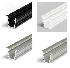 LED strip profil 05 (LED-LSP-05)