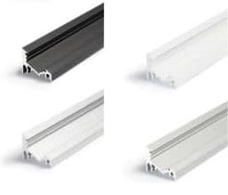 LED strip profil 03 (LED-LSP-03)