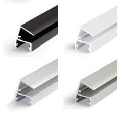 LED strip profil 06 (LED-LSP-06)