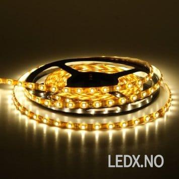 LED 4,8 watt strip 12-24V (LED-LL-1224-4,8(5)(LEDOM)