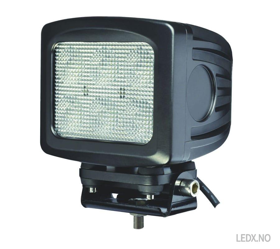 LED arbeidslampe 60watt 12-24V (LED-A-12-2460)