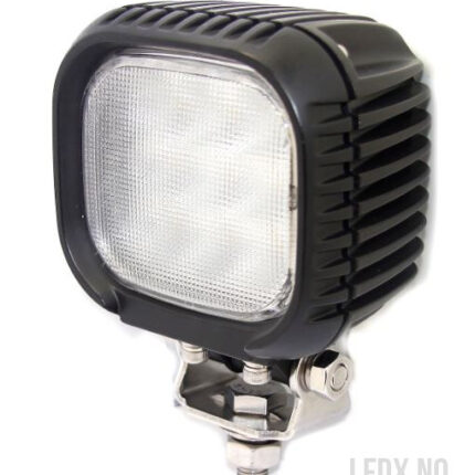 LED arbeidslampe 63 watt 12-24 volt (LED-AR-6320)