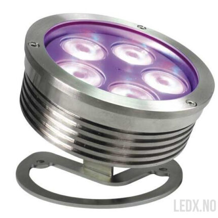 LED RGBW 15watt (LED-ARIAL5-15w21)(STUDIO)