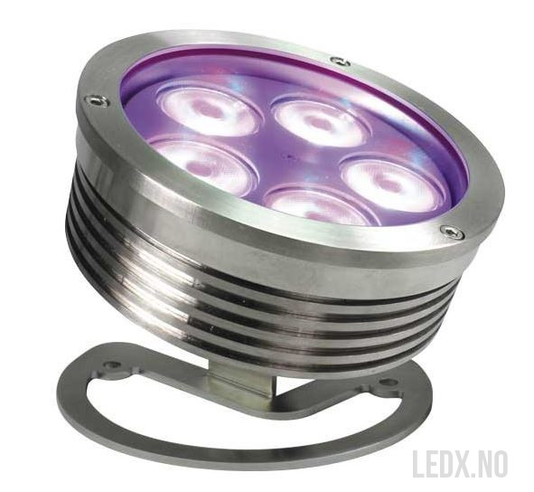 LED RGBW 15watt (LED-ARIAL5-15w21)(STUDIO)