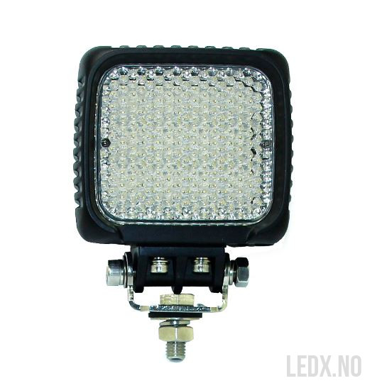 LED arbeidslampe 84 watt 12-24 volt (LED-AR-8420)