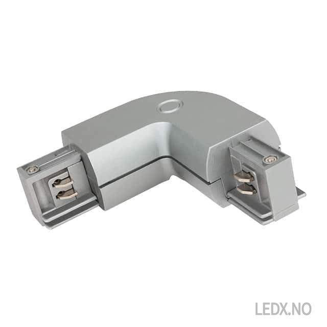 Skjøtestykke til LED tracklight skinne 05(SST-05)