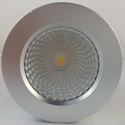 LED spot lys 6 watt / 10 watt (LED-HG2016-6/10)(LG)