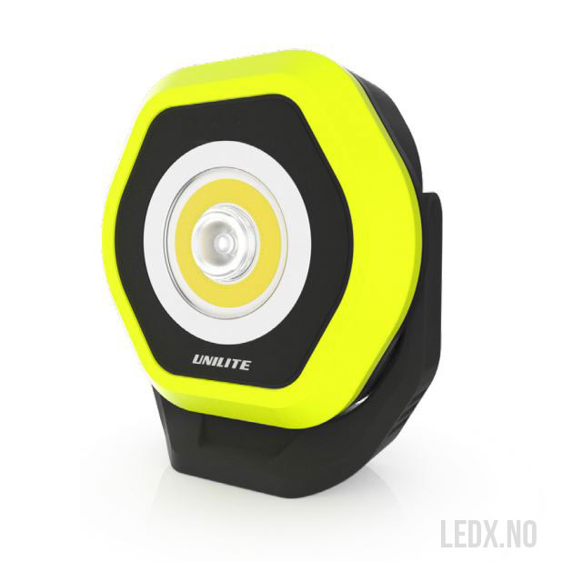 LED batteri arbeidslampe 15 watt (LED-1521)(U-HX1500R)