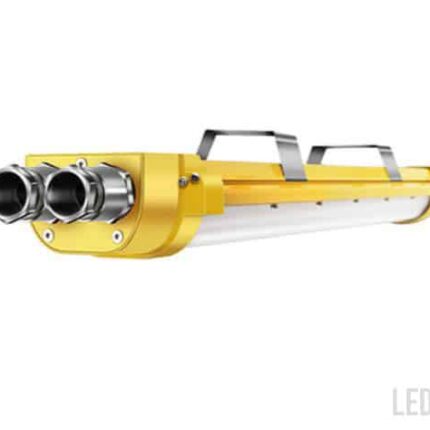 LED EX beskyttet lampe 80w (LED-EX-8023)(SP-UCE1)-dea