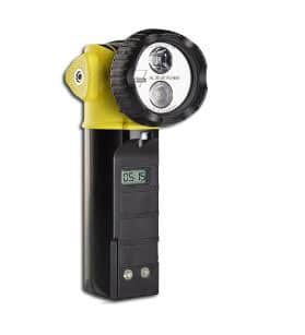 LED EX oppladbar lampe 300Lumen AKKU(LED-EX-3002024)(ki30)