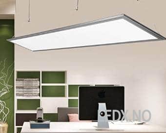 LED panel lampe 72w /600x1200 (LED-PL-22072)