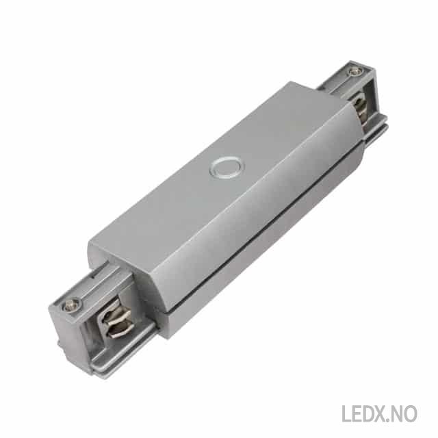 Skjøtestykke til LED tracklight skinne 02(SST-02)