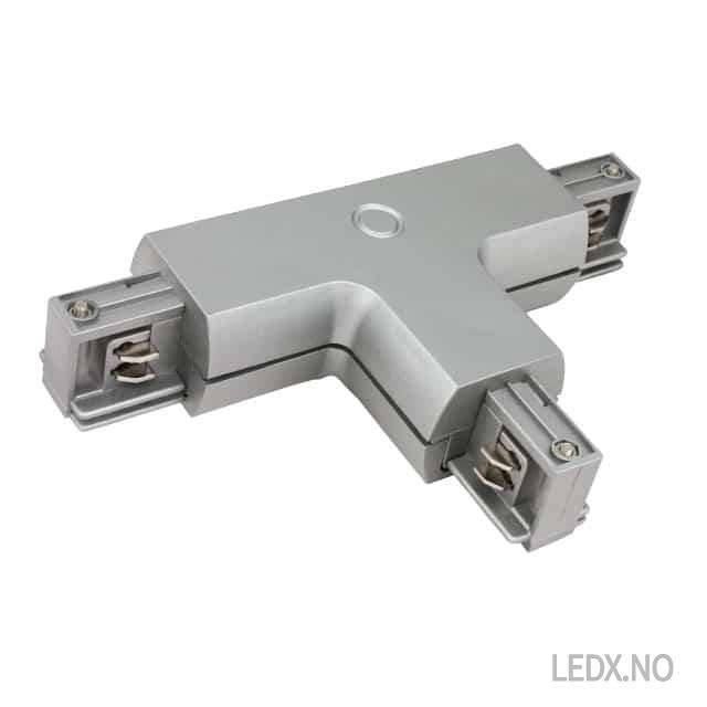Skjøtestykke til LED tracklight skinne 03(SST-03)