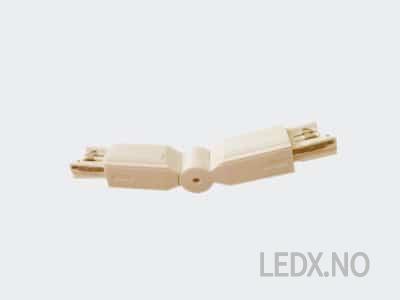 L kobling til LED tracklight (LED-LKOBLTL)