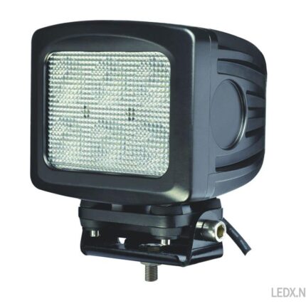 LED arbeidslampe 90 watt 12-24V (LED-A-12-2490)