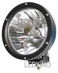 LED FJERNLYS 45 watt NY modell 12-24V (LED-AFJ-12-2445)