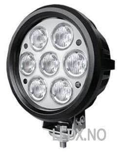 LED arbeidslys 70 watt 12-24V (LED-A-122470)