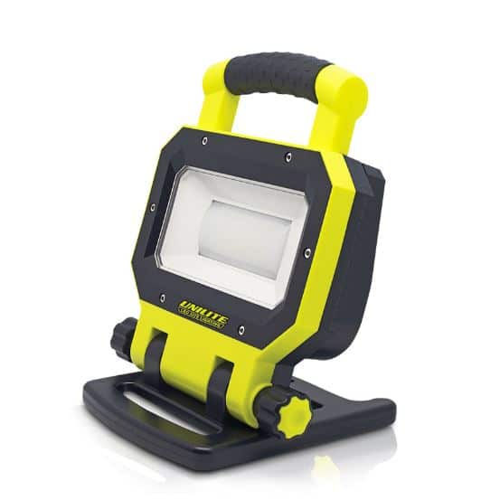 LED batteri arbeidslampe 50 watt(LED-5021)(U-SLR-3500)