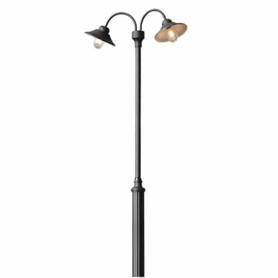 LED gatelys G32 (LED-G-s32)(K-VEGA-7720232)